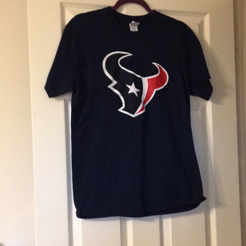 Texans shirt